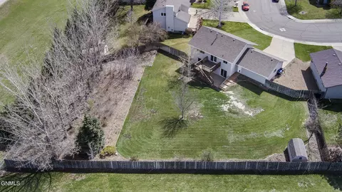 View/Area - 449 13th St E, Dickinson, ND 58601 photo 2 of 2