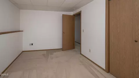 Bedroom - 449 13th St E, Dickinson, ND 58601 photo 8 of 8