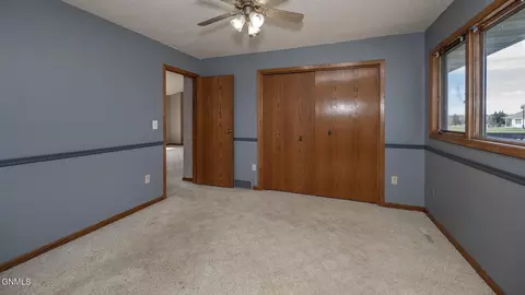 Bedroom - 449 13th St E, Dickinson, ND 58601 photo 4 of 8