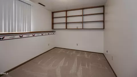 Bedroom - 449 13th St E, Dickinson, ND 58601 photo 5 of 8