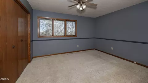 Bedroom - 449 13th St E, Dickinson, ND 58601 photo 3 of 8