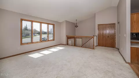 Living - 449 13th St E, Dickinson, ND 58601 photo 1 of 3