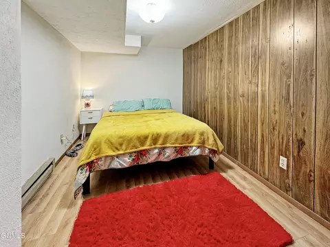 Bedroom - 1515 6th Ave W, Williston, ND 58801 photo 4 of 5