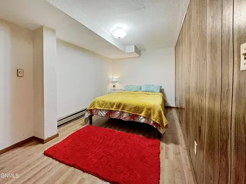 Bedroom - 1515 6th Ave W, Williston, ND 58801 photo 5 of 5