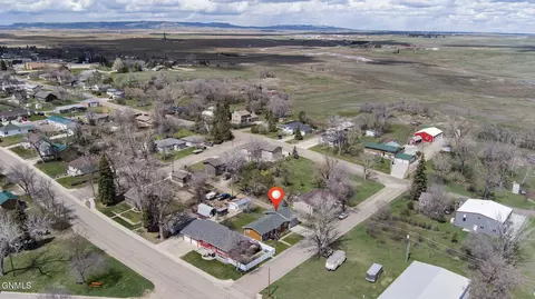 View/Area - 425 5th Ave NW, Killdeer, ND 58640 photo 4 of 4