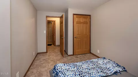 Bedroom - 425 5th Ave NW, Killdeer, ND 58640 photo 5 of 6