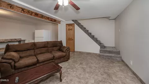 Living - 425 5th Ave NW, Killdeer, ND 58640 photo 1 of 1