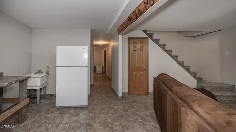 Entry Way - 425 5th Ave NW, Killdeer, ND 58640 photo 2 of 2