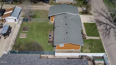 View/Area - 425 5th Ave NW, Killdeer, ND 58640 photo 2 of 4
