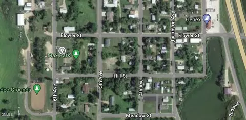 514 6th Ave, Max, ND 58759 photo 11