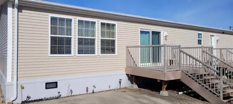 514 6th Ave, Max, ND 58759