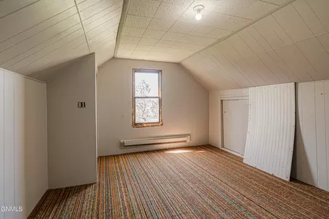 Bedroom - 4950 27th Ave, Mandan, ND 58554 photo 4 of 5