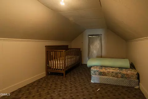 Bedroom - 4950 27th Ave, Mandan, ND 58554 photo 5 of 5