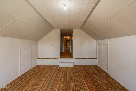 Bedroom - 4950 27th Ave, Mandan, ND 58554 photo 3 of 5
