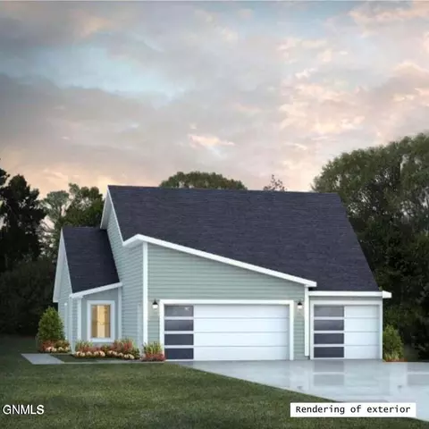 2617 Dutton Cir SE, Mandan, ND 58554 photo 1
