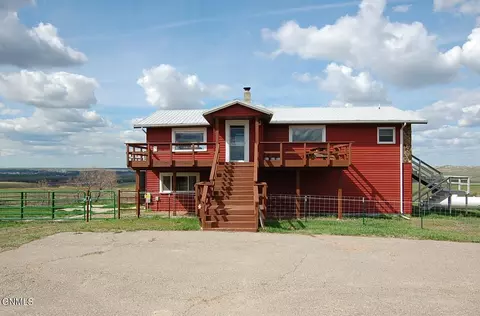 12191 Cr 353a, Sidney, MT 59270