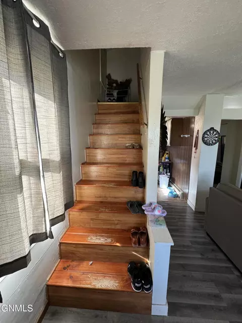 Entry Way - 412 Eureka St, Wolf Point, MT 59201 photo 1 of 1