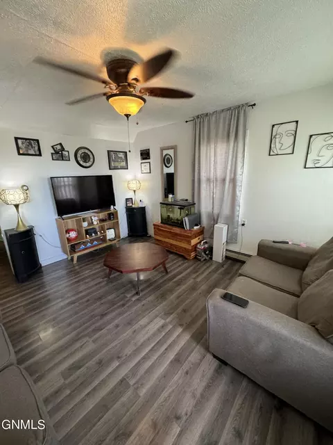 Living - 412 Eureka St, Wolf Point, MT 59201 photo 1 of 2