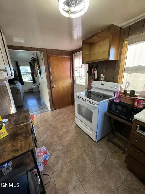 Kitchen - 412 Eureka St, Wolf Point, MT 59201 photo 1 of 1