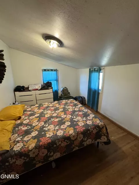 Bedroom - 412 Eureka St, Wolf Point, MT 59201 photo 2 of 2