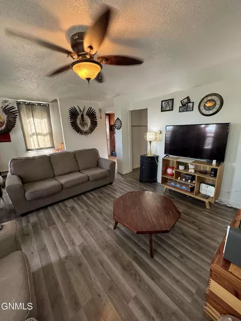 Living - 412 Eureka St, Wolf Point, MT 59201 photo 2 of 2