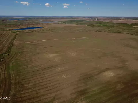 Nnn 99th St Nw, Alkabo, ND 58845