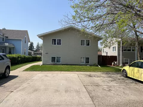 407 2nd Ave NW, Mandan, ND 58554