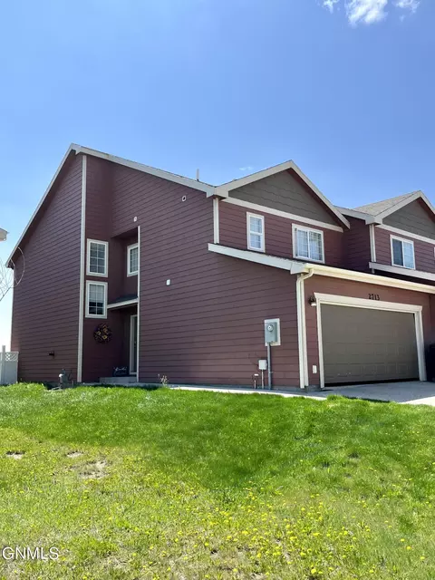 Exterior - 2713 23rd St W, Williston, ND 58801 photo 1 of 2
