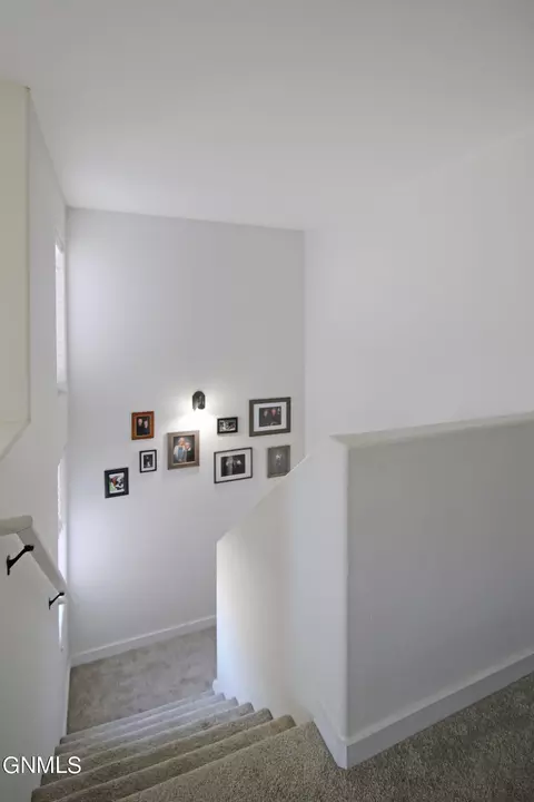 Entry Way - 2713 23rd St W, Williston, ND 58801 photo 2 of 3