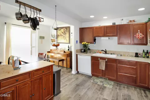 Kitchen - 2713 23rd St W, Williston, ND 58801 photo 1 of 2