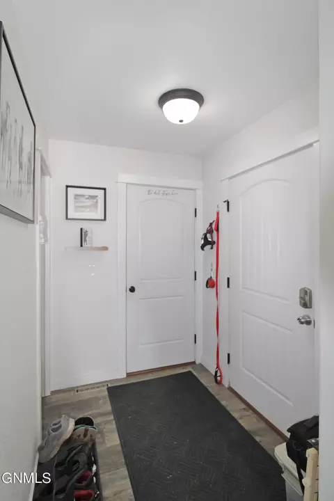 Entry Way - 2713 23rd St W, Williston, ND 58801 photo 1 of 3
