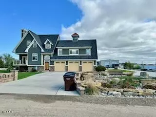 13927 Western Way, Williston, ND 58801