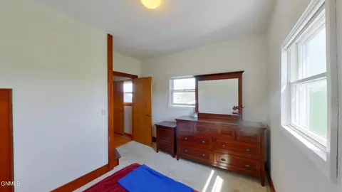Bedroom - 224 Cedar Ave, Linton, ND 58552 photo 2 of 4