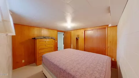 Bedroom - 224 Cedar Ave, Linton, ND 58552 photo 3 of 4
