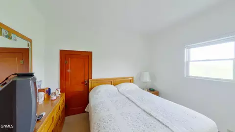 Bedroom - 224 Cedar Ave, Linton, ND 58552 photo 1 of 4