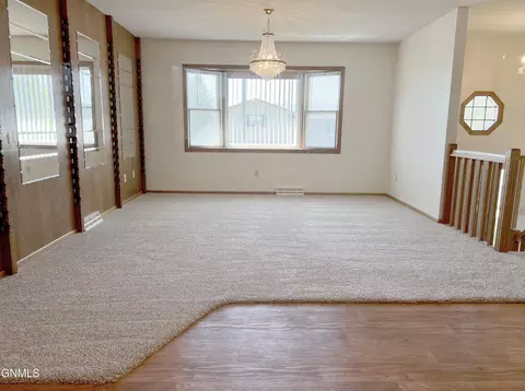 Living - 3434 Breen Dr, Bismarck, ND 58501 photo 2 of 10