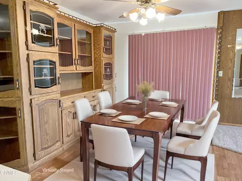 Dining - 3434 Breen Dr, Bismarck, ND 58501 photo 1 of 2