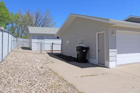 Exterior - 3434 Breen Dr, Bismarck, ND 58501 photo 3 of 3