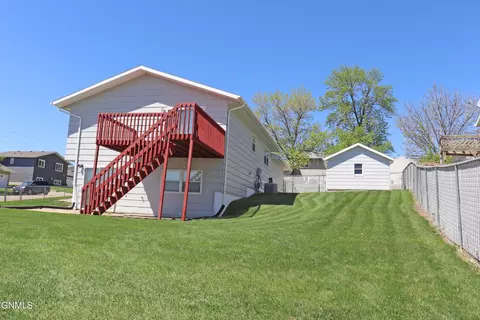 Exterior - 3434 Breen Dr, Bismarck, ND 58501 photo 1 of 3