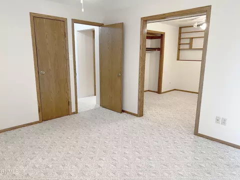 Bedroom - 3434 Breen Dr, Bismarck, ND 58501 photo 11 of 13