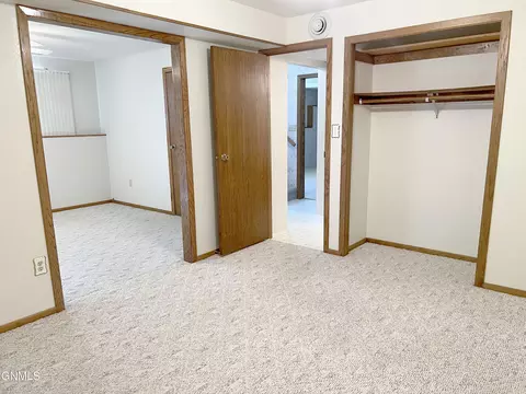 Bedroom - 3434 Breen Dr, Bismarck, ND 58501 photo 13 of 13
