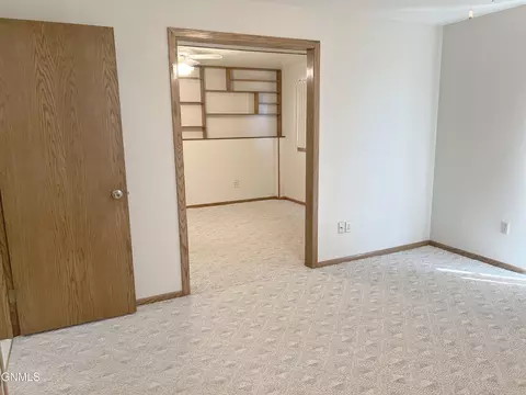 Bedroom - 3434 Breen Dr, Bismarck, ND 58501 photo 12 of 13