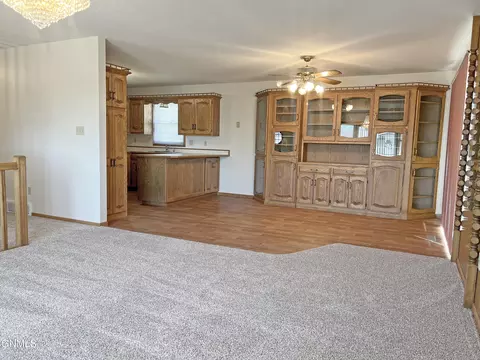 Living - 3434 Breen Dr, Bismarck, ND 58501 photo 3 of 10