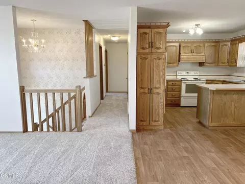 Entry Way - 3434 Breen Dr, Bismarck, ND 58501 photo 1 of 2