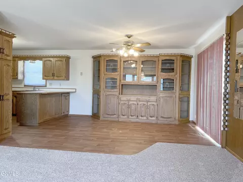 Living - 3434 Breen Dr, Bismarck, ND 58501 photo 9 of 10