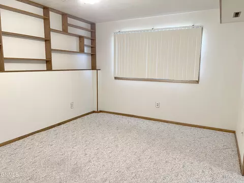 Bedroom - 3434 Breen Dr, Bismarck, ND 58501 photo 5 of 13