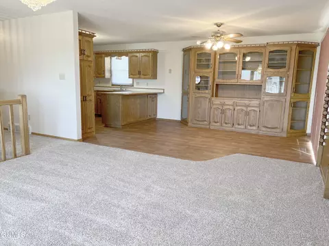 Living - 3434 Breen Dr, Bismarck, ND 58501 photo 8 of 10
