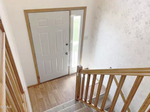 Entry Way - 3434 Breen Dr, Bismarck, ND 58501 photo 2 of 2