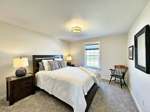 Bedroom - 3100 28th Ave W, Williston, ND 58801 photo 4 of 5