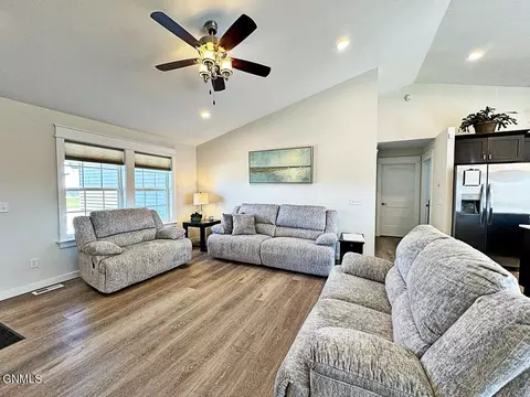 Living - 3100 28th Ave W, Williston, ND 58801 photo 3 of 3